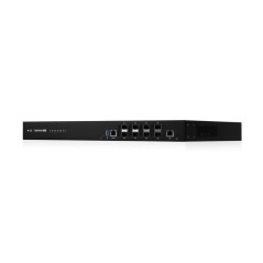 "Ubiquiti EdgeRouter 10-Gigabit SFP ER-8-XG: High-Performance Networking Solution"